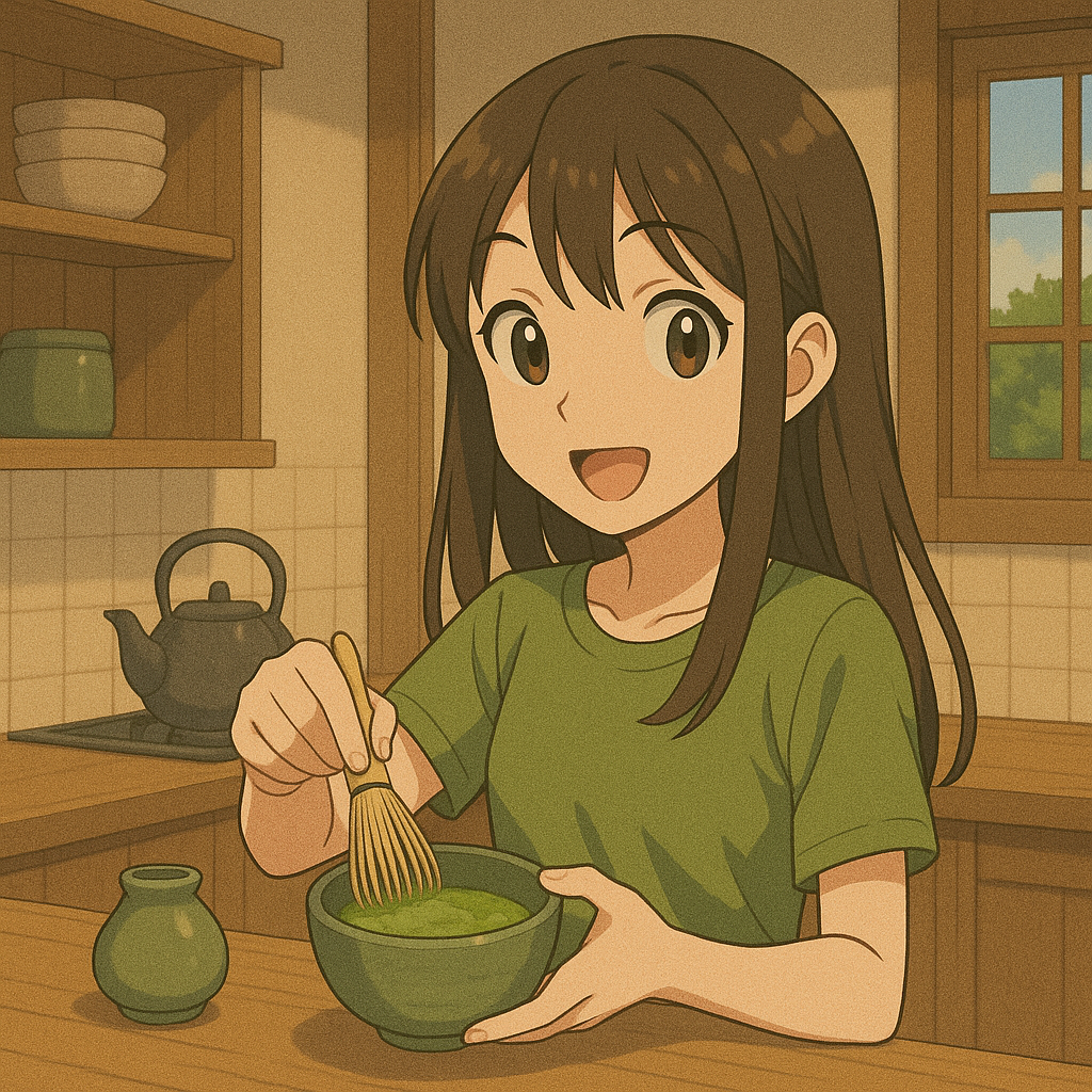 Matcha