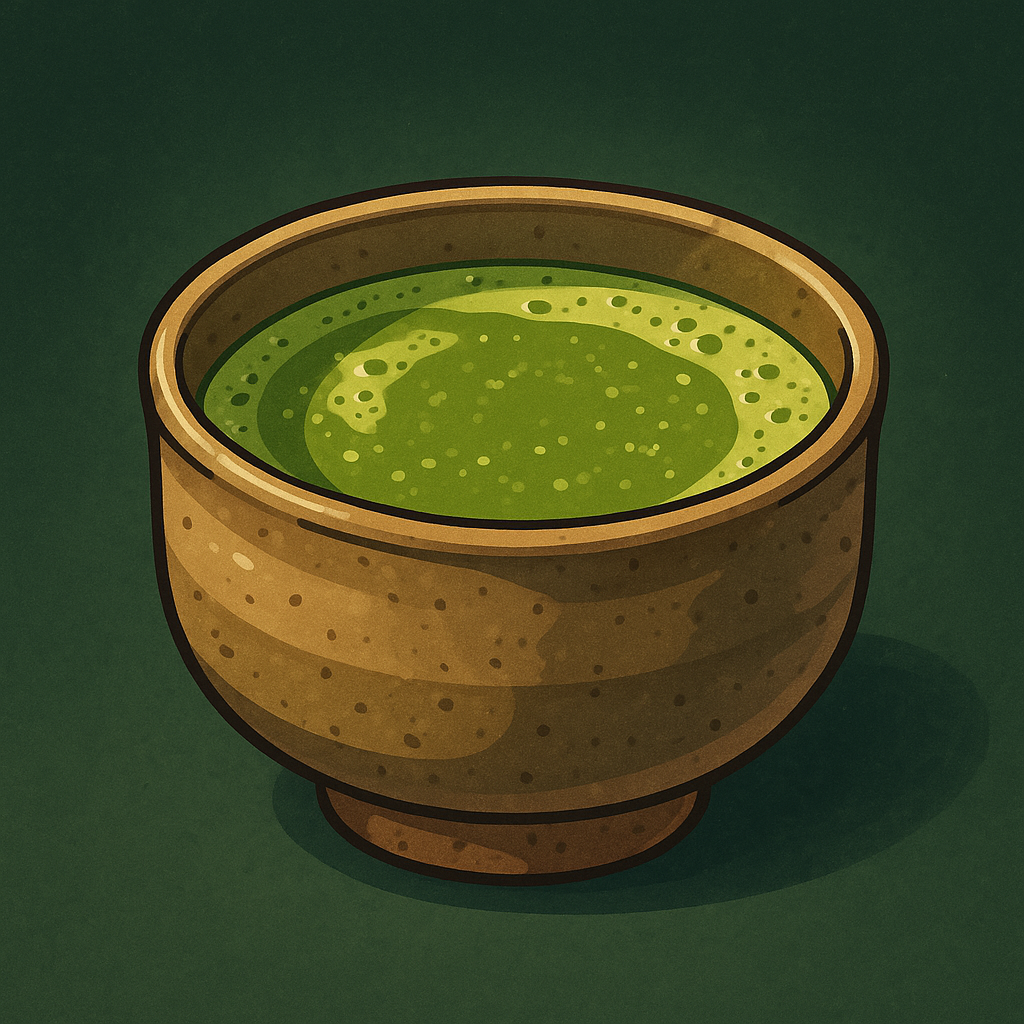 Matcha Ceremonialna