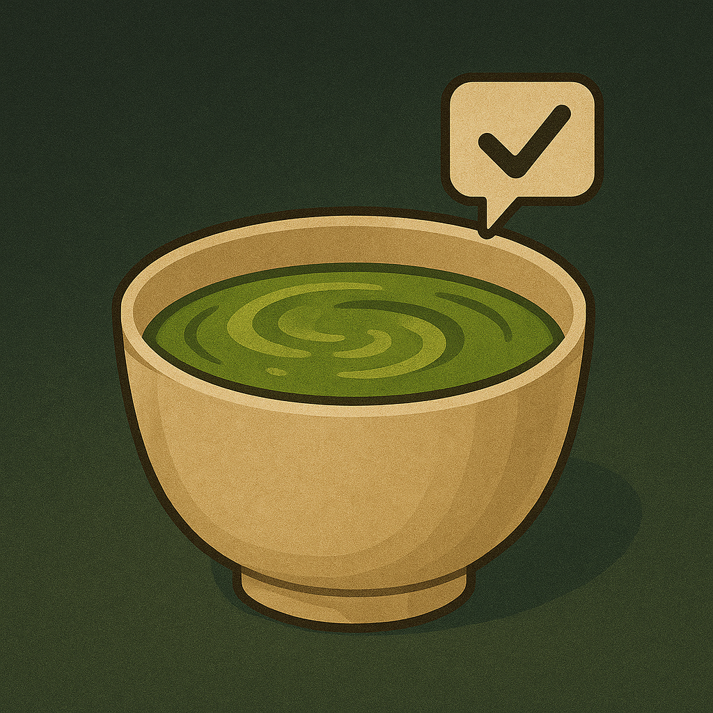 Matcha Codzienna