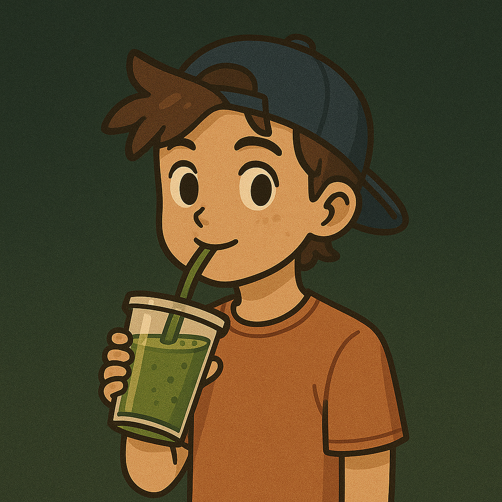 Matcha dla Dzieci