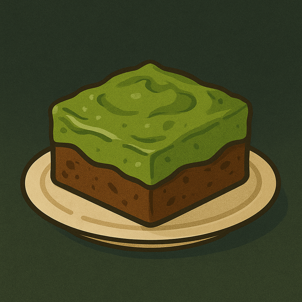 Matcha Kulinarna