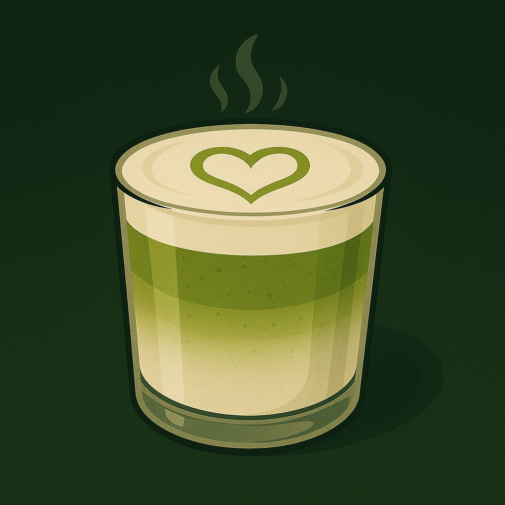 Matcha Latte