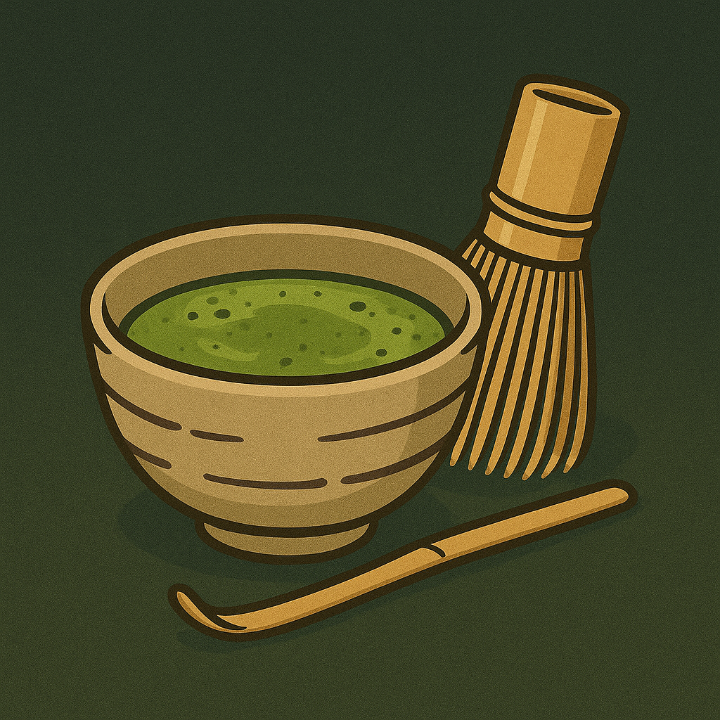 Matcha Tradycyjna