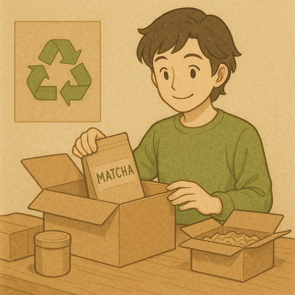 Szybka Ekologiczna Wysyłka