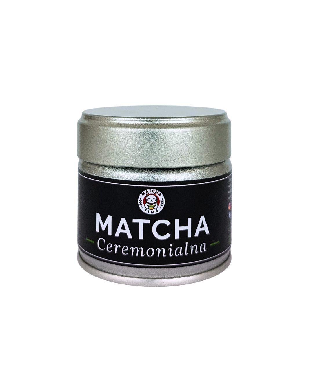 Matcha Ceremonialna - 30g