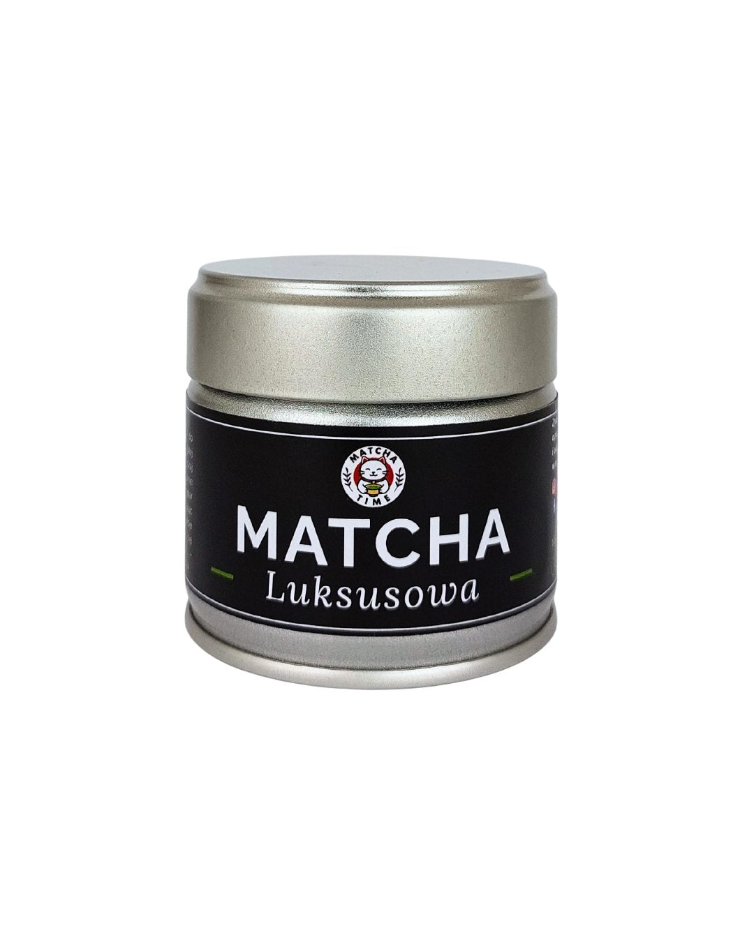 Matcha Luksusowa - 30g